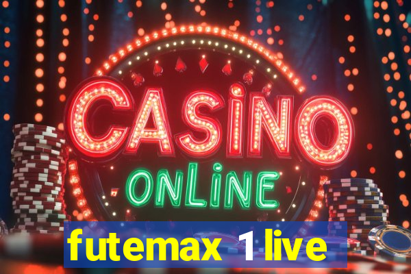 futemax 1 live